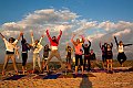 Is Benas 2011 Surf Yoga4
